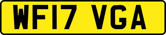WF17VGA
