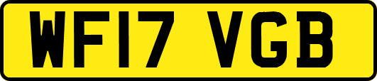 WF17VGB