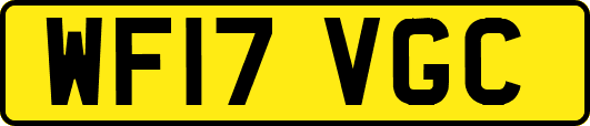 WF17VGC
