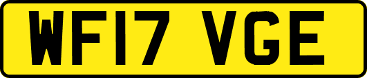 WF17VGE