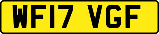 WF17VGF