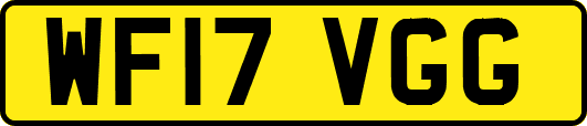 WF17VGG