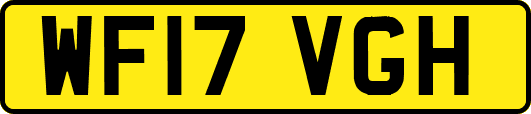 WF17VGH