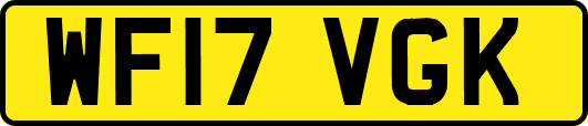 WF17VGK