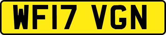 WF17VGN