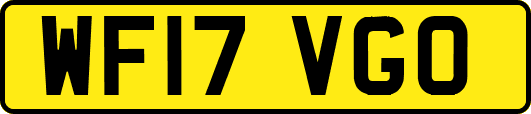 WF17VGO