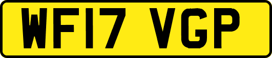 WF17VGP