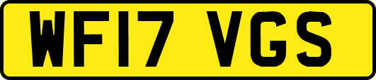 WF17VGS