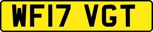 WF17VGT