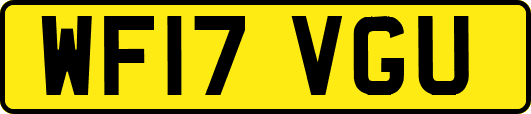 WF17VGU