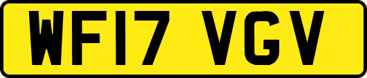 WF17VGV