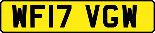 WF17VGW