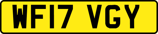 WF17VGY