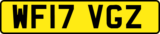 WF17VGZ