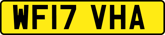 WF17VHA
