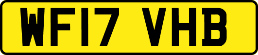 WF17VHB