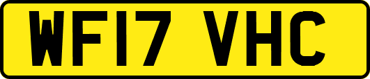 WF17VHC
