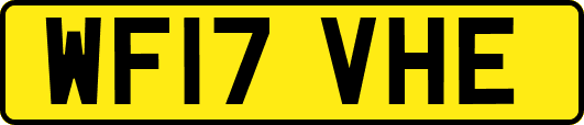 WF17VHE