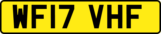 WF17VHF