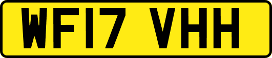 WF17VHH