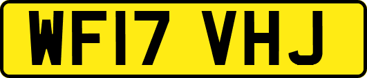 WF17VHJ