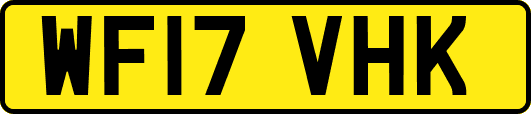 WF17VHK