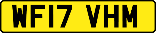 WF17VHM