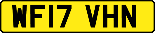 WF17VHN