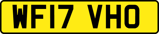WF17VHO