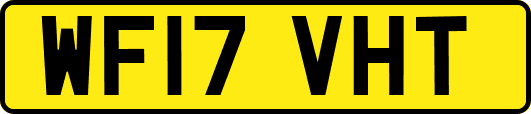 WF17VHT