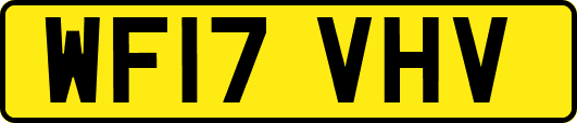 WF17VHV