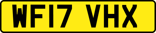 WF17VHX