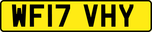 WF17VHY