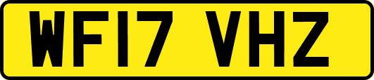 WF17VHZ