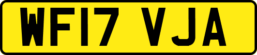 WF17VJA