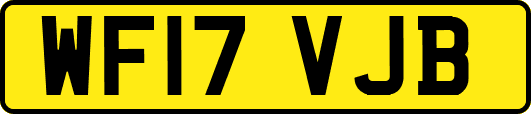 WF17VJB