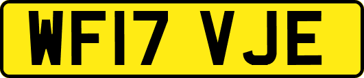 WF17VJE