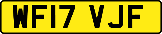 WF17VJF