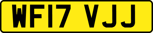 WF17VJJ