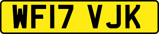 WF17VJK