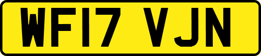 WF17VJN