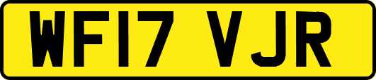 WF17VJR