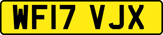 WF17VJX