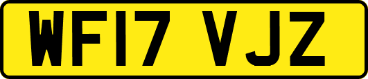 WF17VJZ