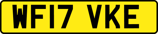 WF17VKE