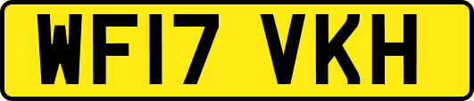 WF17VKH