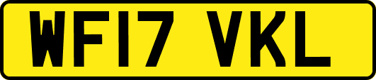 WF17VKL