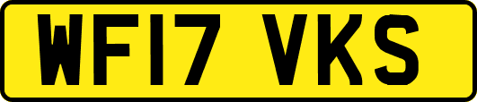 WF17VKS