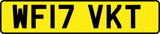 WF17VKT