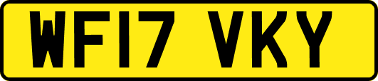 WF17VKY